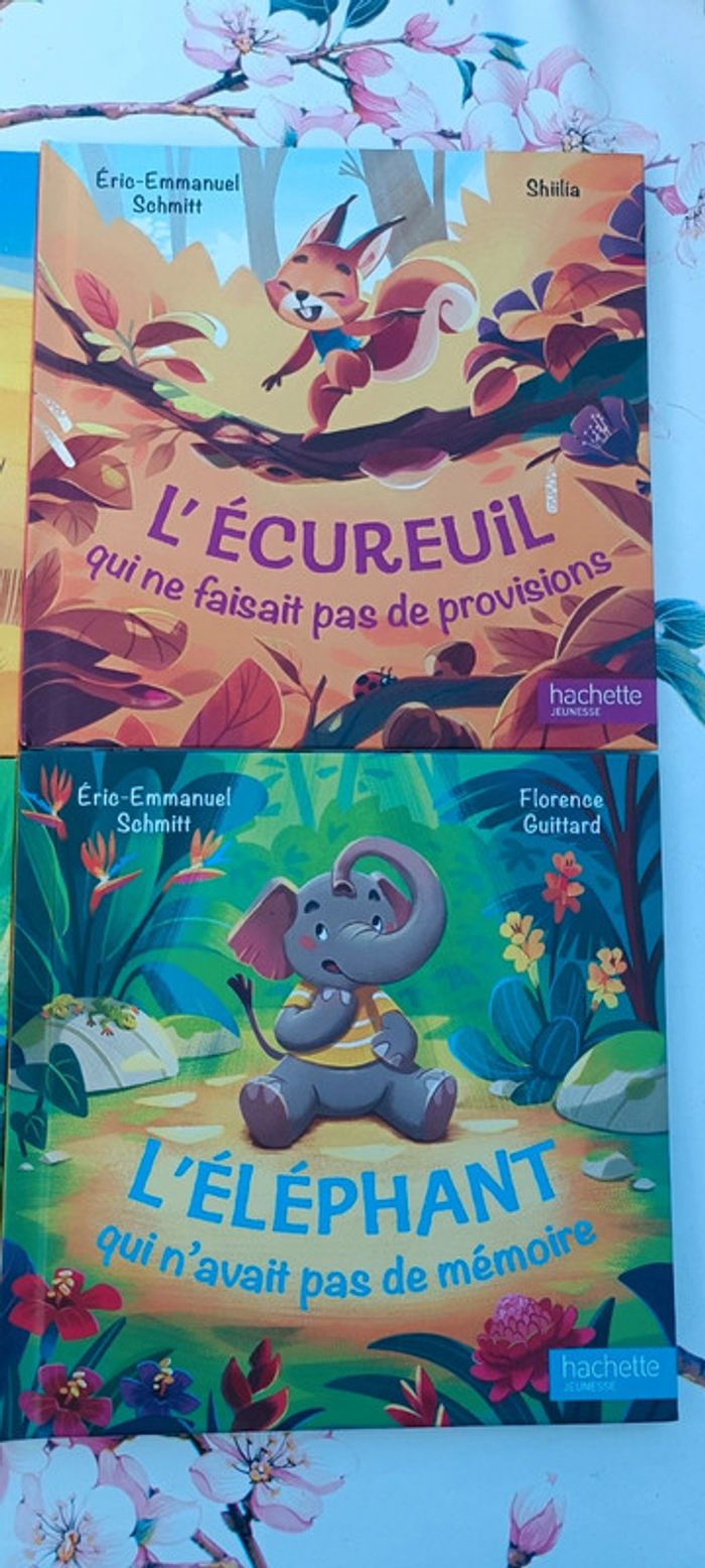 Lot 15 livres - photo numéro 4