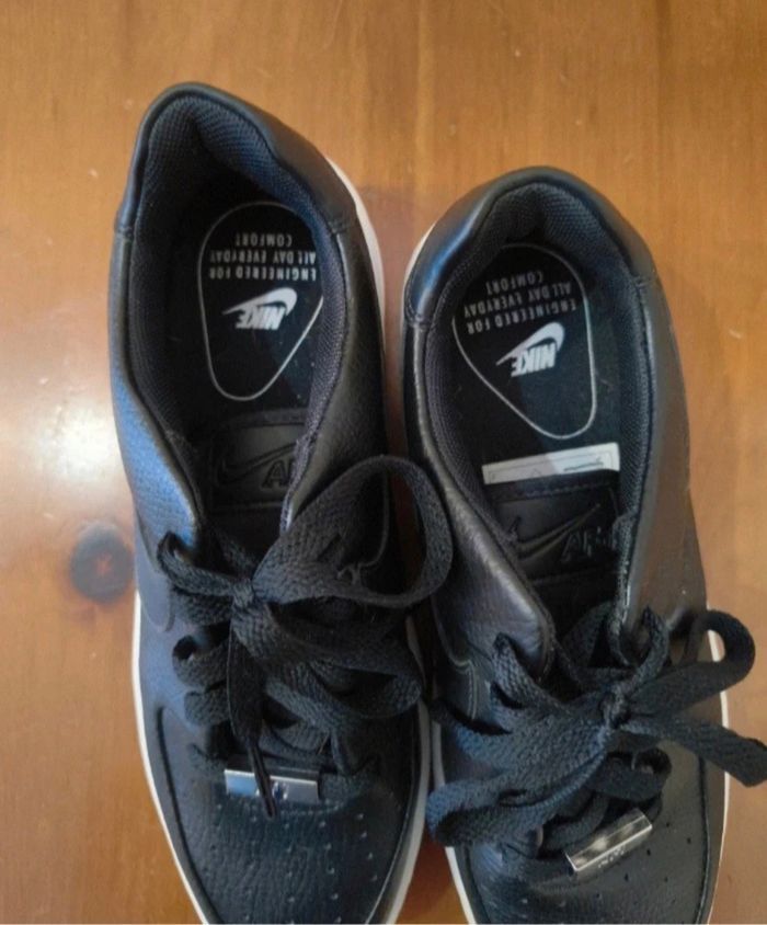 Nike air force 1 - photo numéro 4