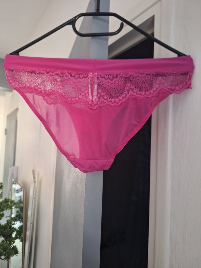 Culotte undiz - photo numéro 3