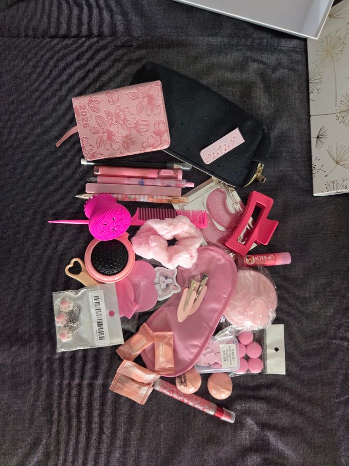 Boite cadeau femme - photo numéro 3