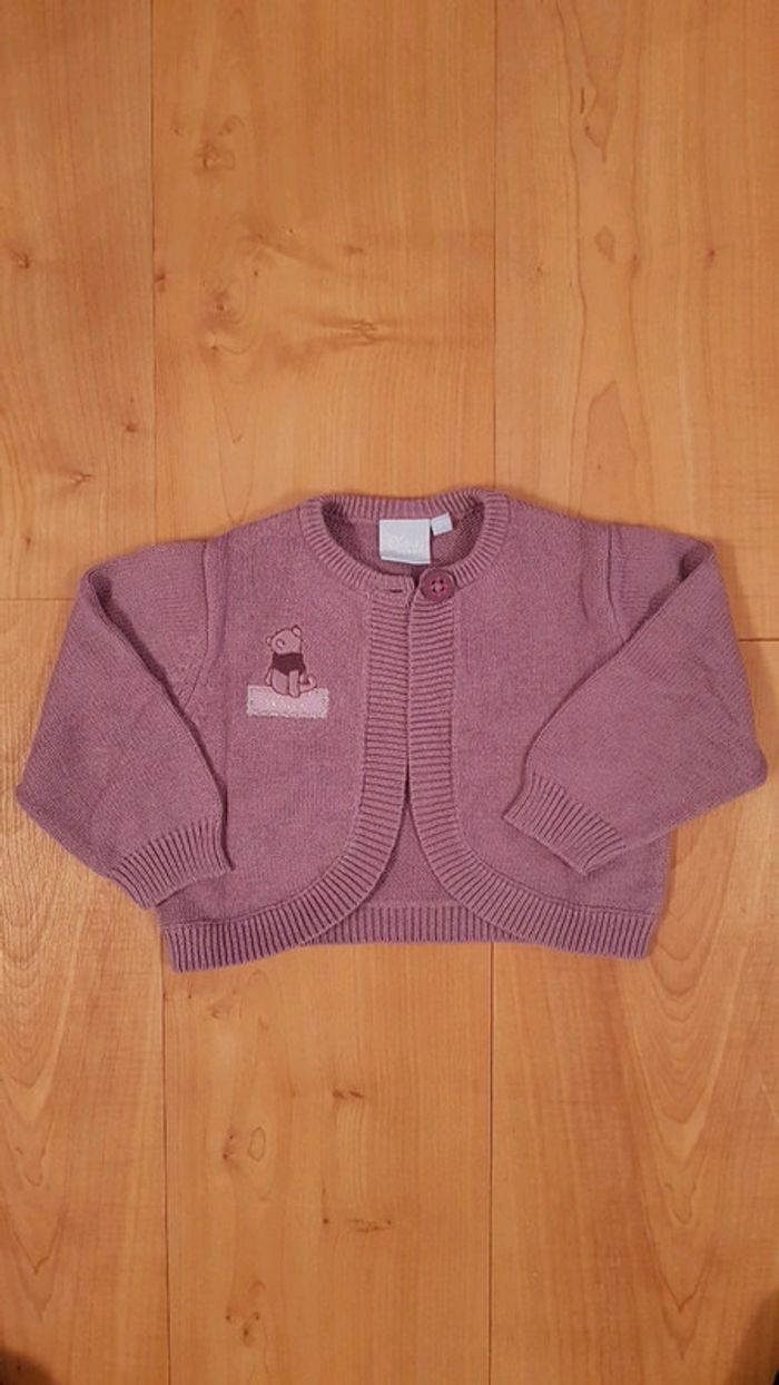 Ensemble 18 mois * - photo numéro 4