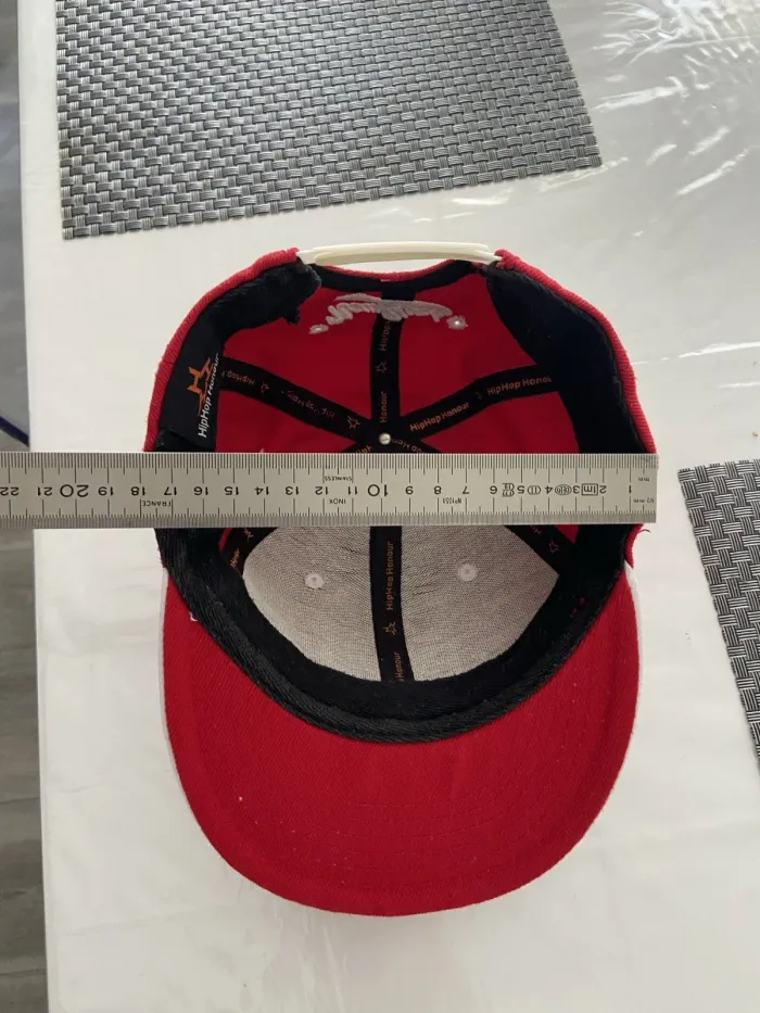 Casquette garçon fille New York taille unique - photo numéro 7