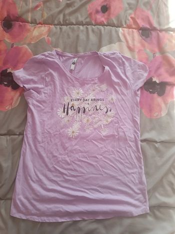Tee-shirt taille M