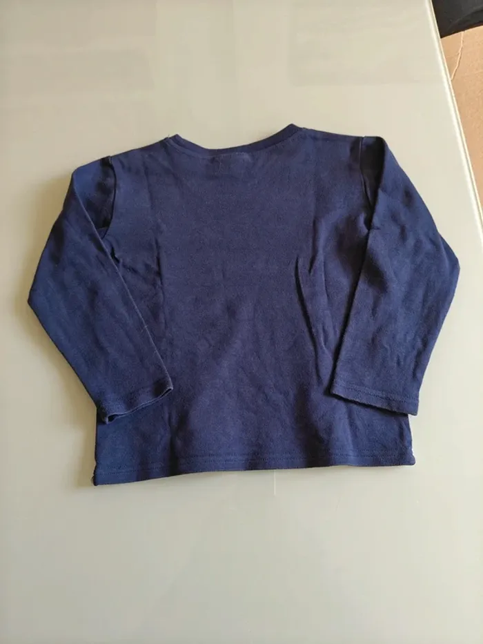 Pull léger - photo numéro 5