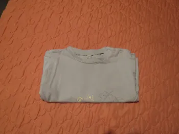 T-shirt taille 6 mois garçon