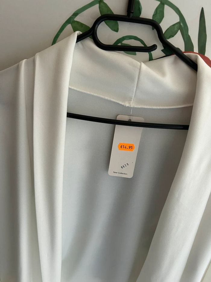 Veste légère - photo numéro 3