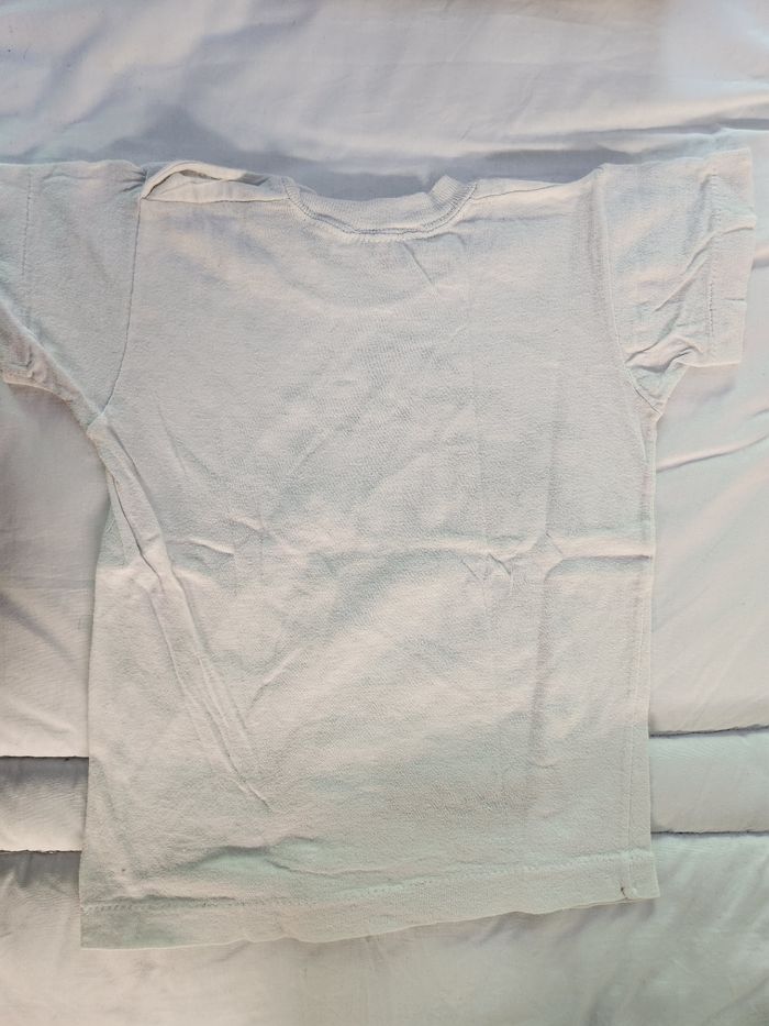 Lot tee-shirts - photo numéro 3