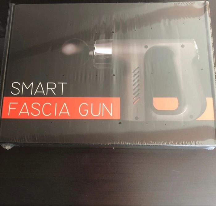 Appareil à massage musculaire