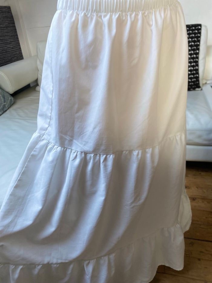 Déguisement XL Tenue d'une autre époque moyen âge Viking - photo numéro 10