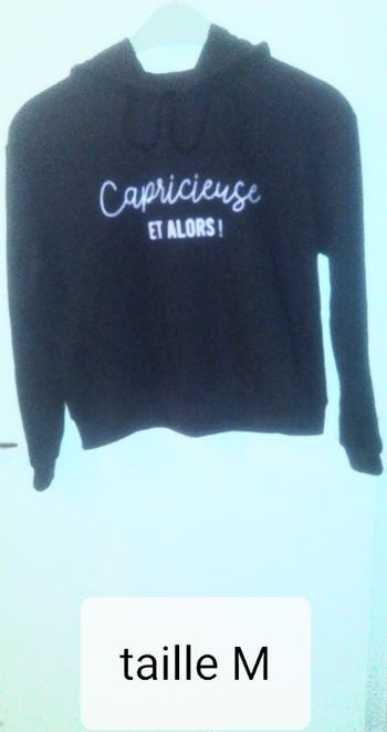 Sweat Lola Paris