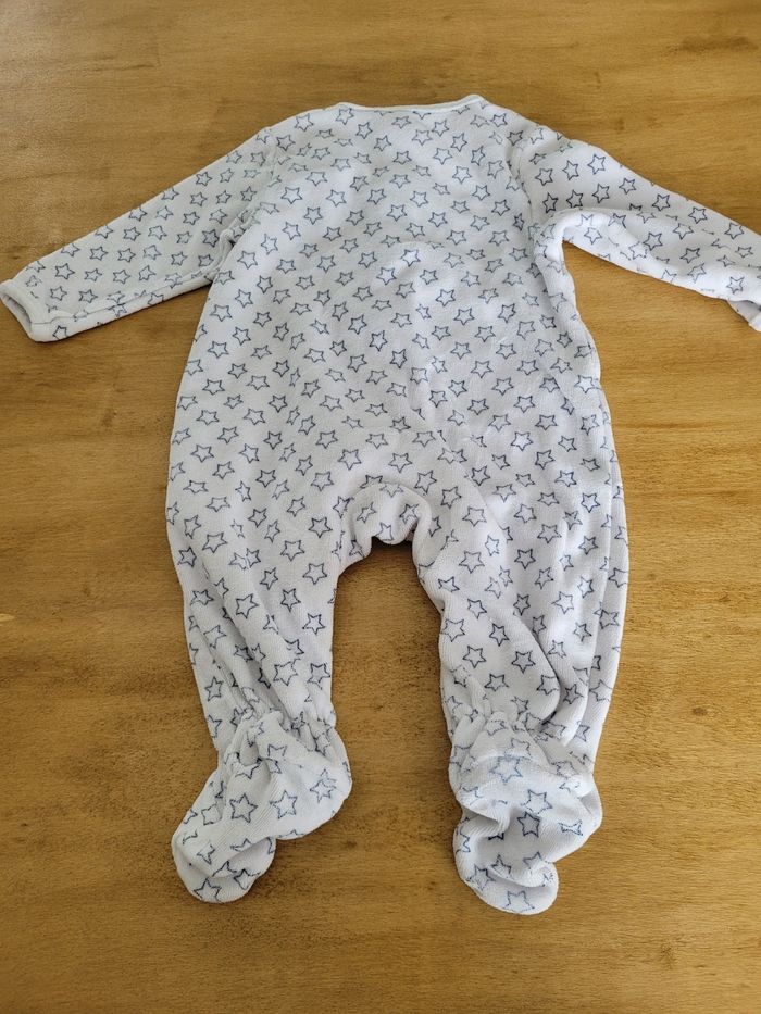 Pyjamas - photo numéro 2