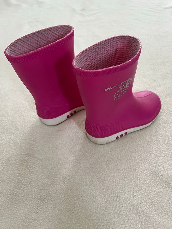 Bottes - photo numéro 2