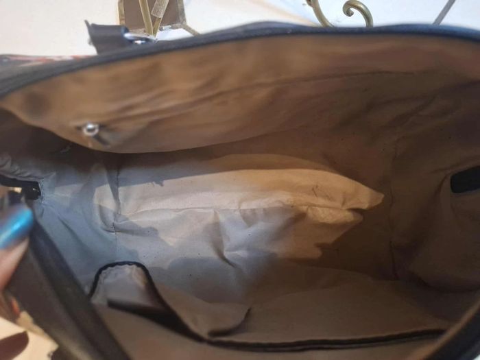 Sac fleuri - Torrente - photo numéro 6