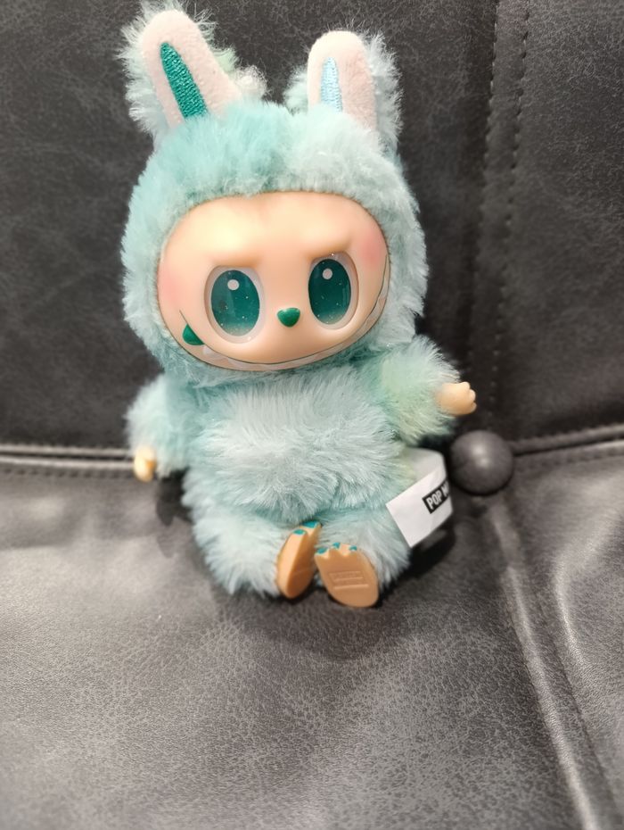 Labubu