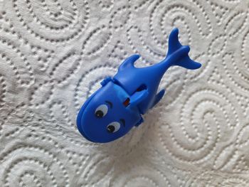 Kinder K99 17 baleine