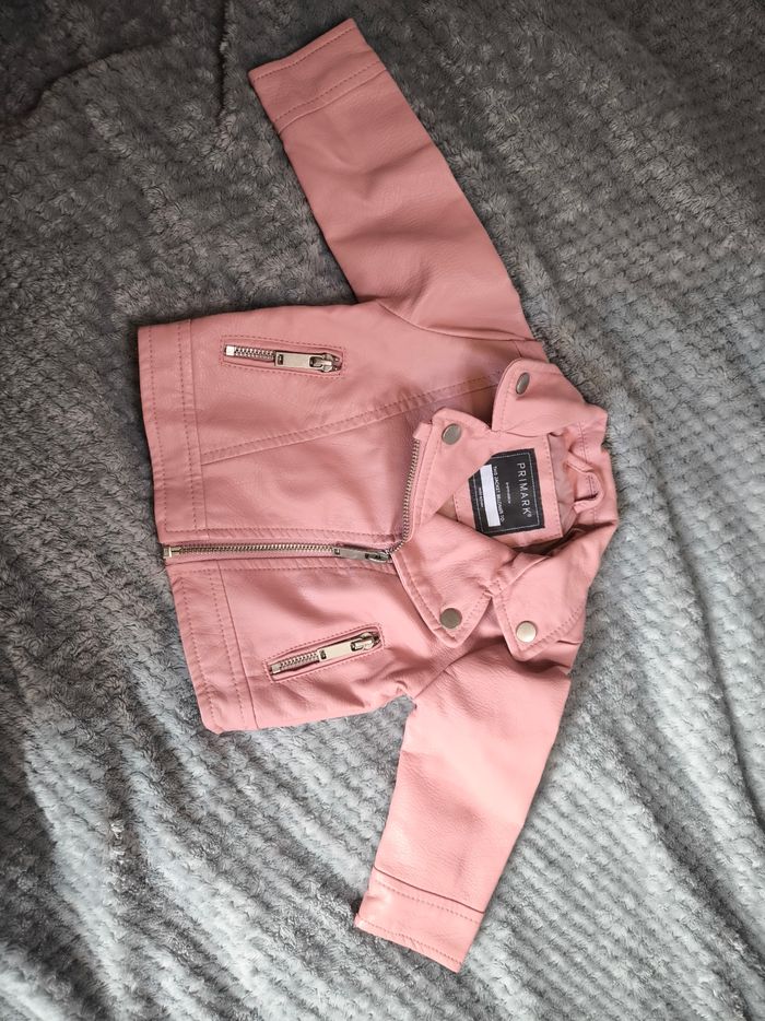 🎀 Perfecto Fille, Taille 3/6 Mois 🎀