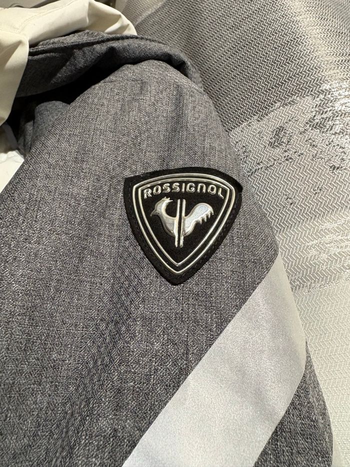 manteau de ski - photo numéro 3