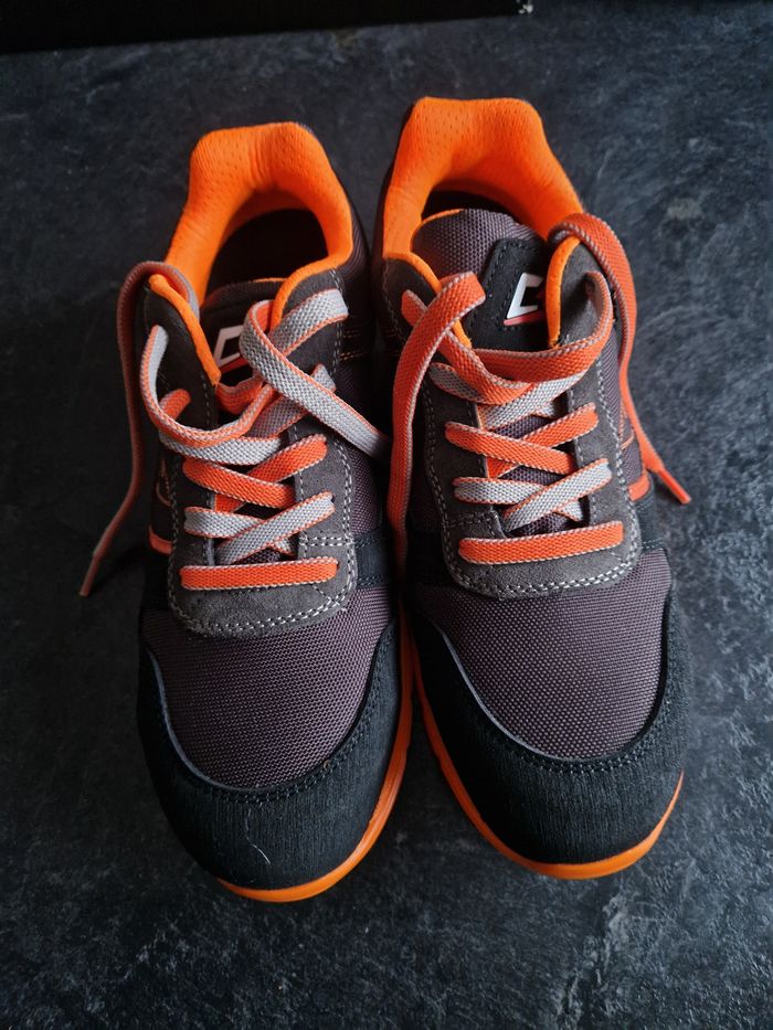 Chaussures de sécurité