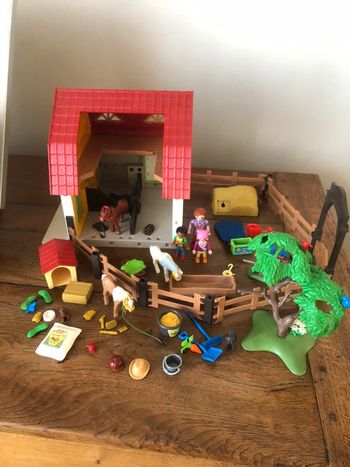 Playmobil 5222