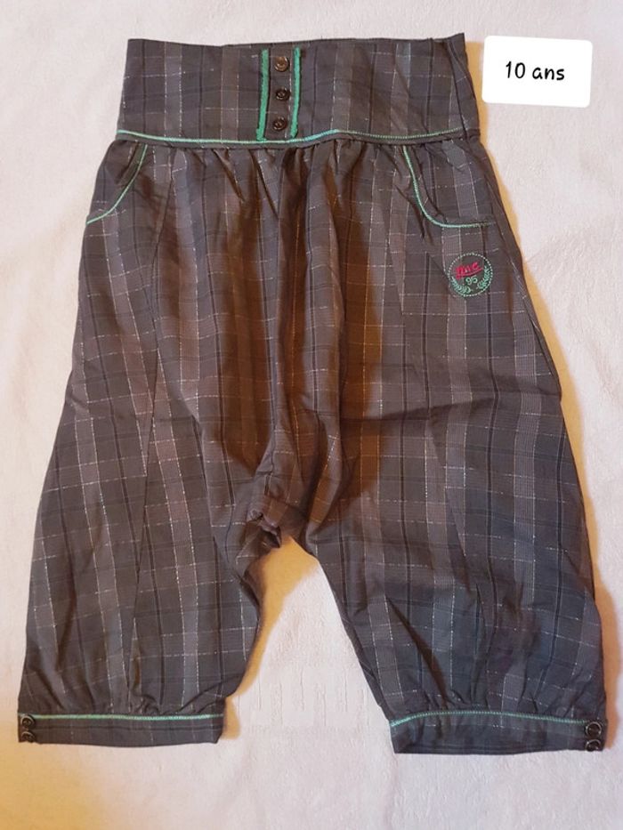 Sarouel orchestra 10 ans