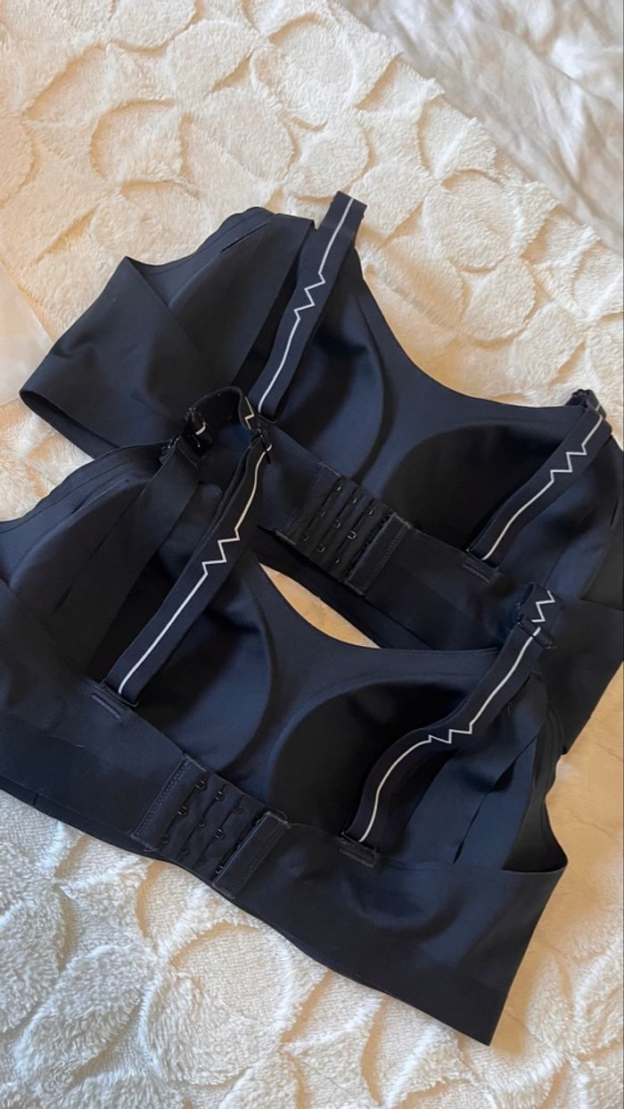 Soutien-gorge d’allaitement Momcozy - photo numéro 4