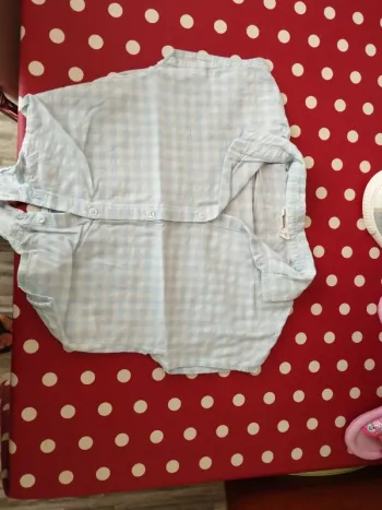 Chemisier Orchestra 5 ans