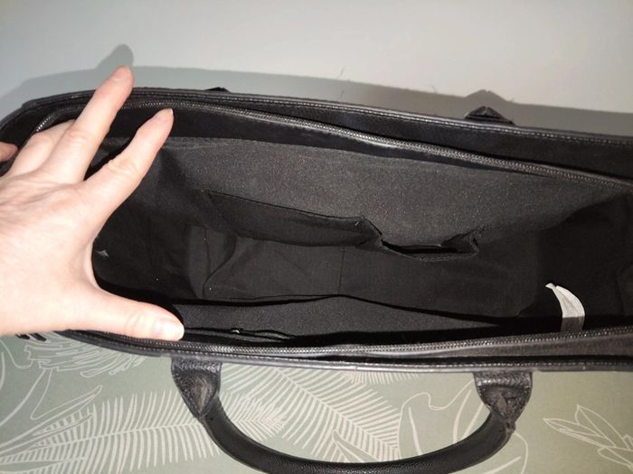 Très grand sac à main - photo numéro 2