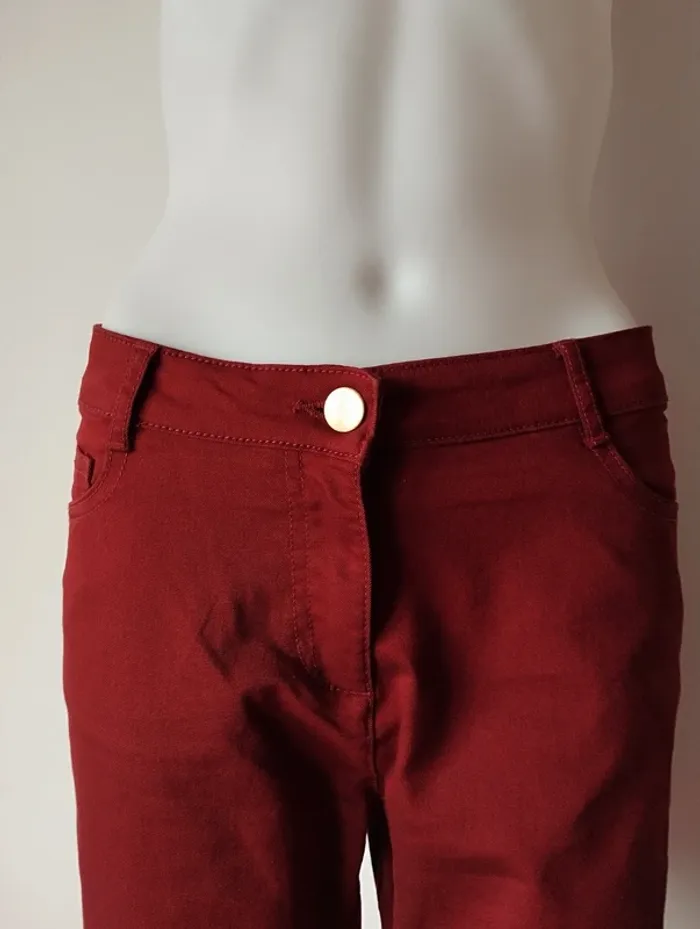 Jean Riu Paris taille 40 - photo numéro 2