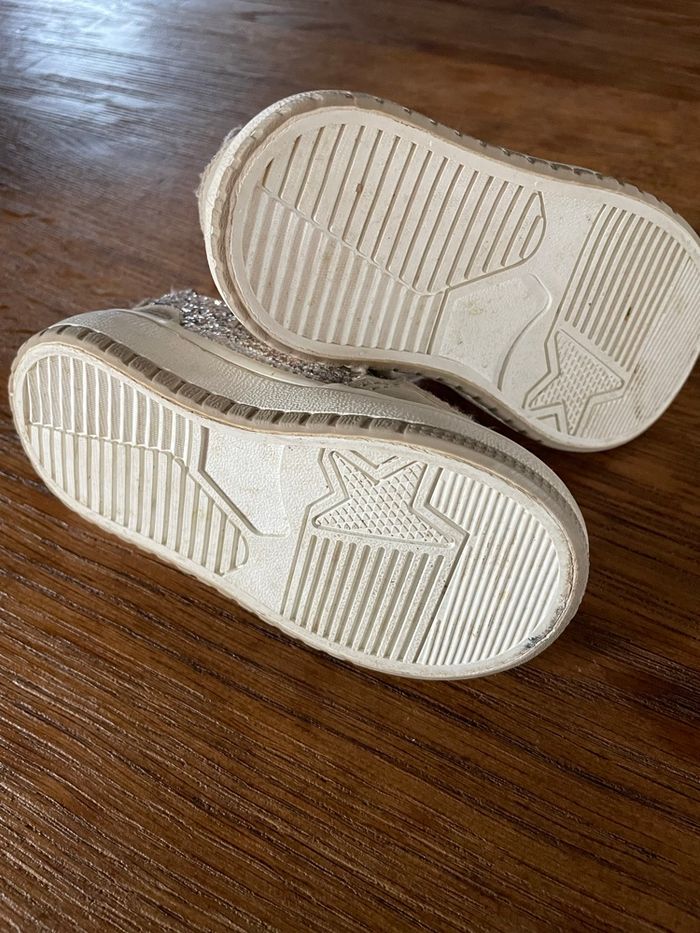 Chaussure fille - photo numéro 4