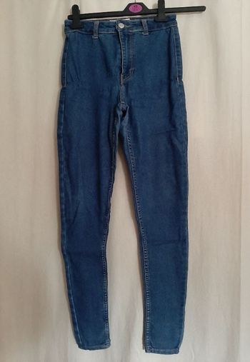 Pantalons jeans bershka
