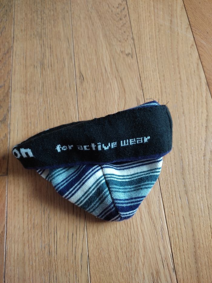 Bonnet ski - photo numéro 2