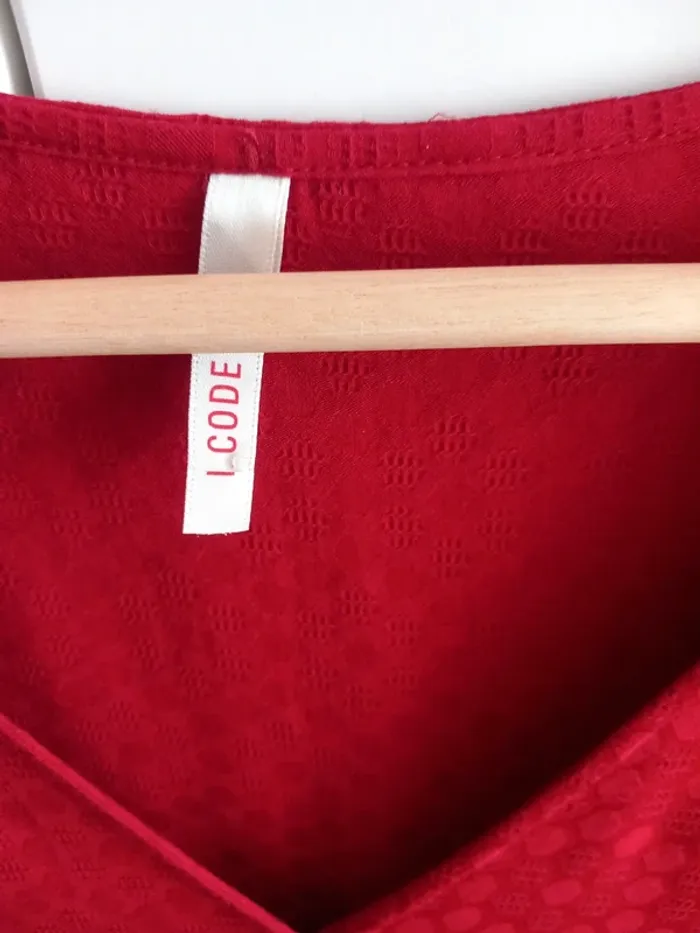Robe icode taille 42 - photo numéro 2
