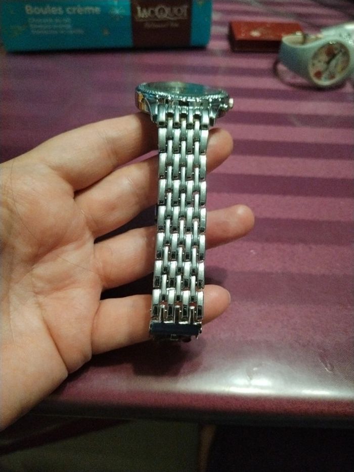 Montre homme - photo numéro 4