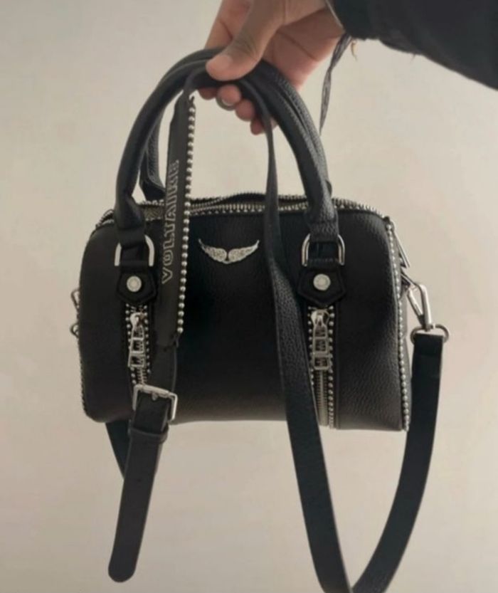 Sac Zadig et voltaire - photo numéro 4