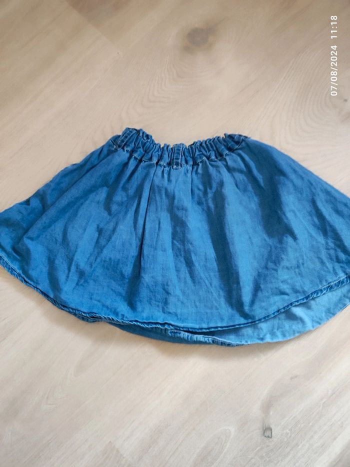 Jupe légère - photo numéro 2