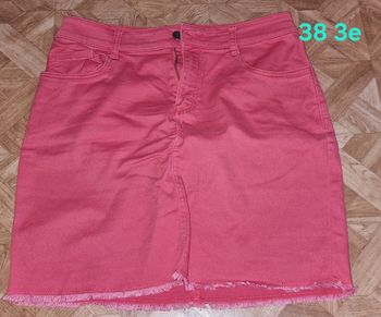 Jupe taille 38