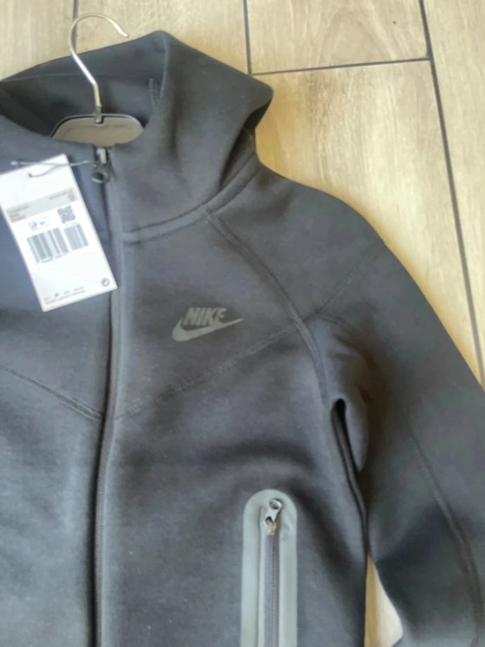 Veste Nike - photo numéro 2