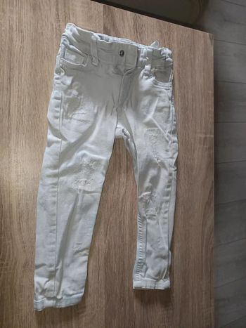 Jeans skinny denim co 92 cm