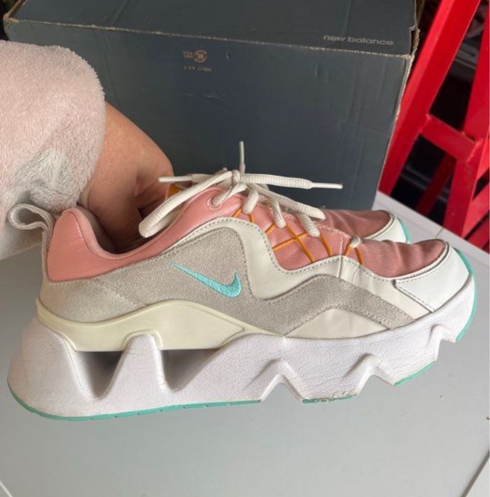 Basket Nike RYZ 365 - photo numéro 9