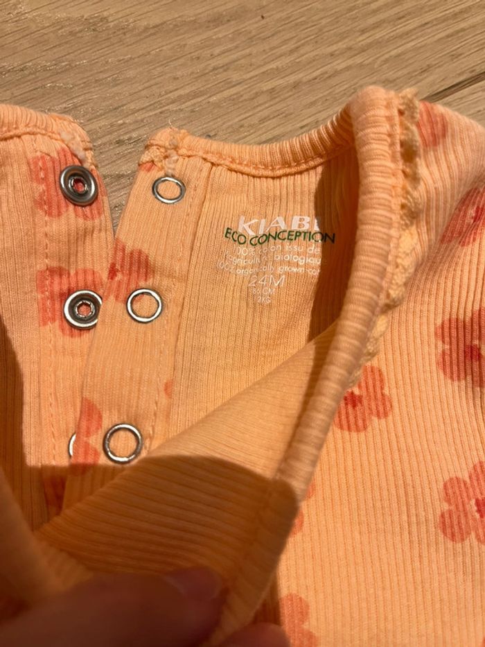 Ensemble kiabi - photo numéro 3