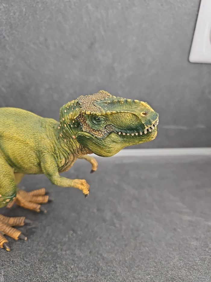 Schleich Tyrannosaurus rex - photo numéro 8