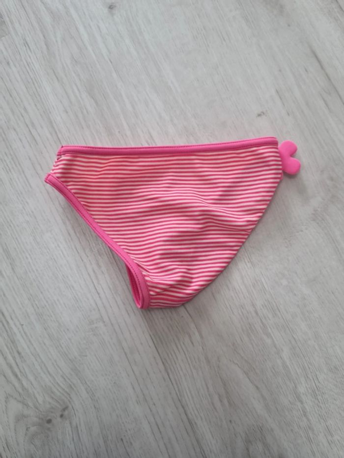 Maillot 2 ans - photo numéro 2