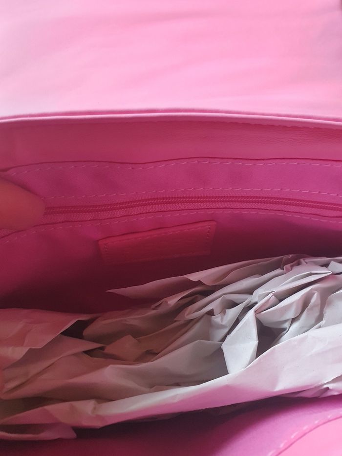 Magnifique sac à Bandoulière Pieces 🌸 - photo numéro 7