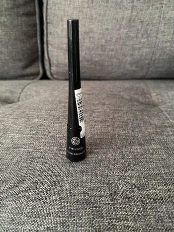 24H Eyeliner Liquide - Noir Mat 3ml