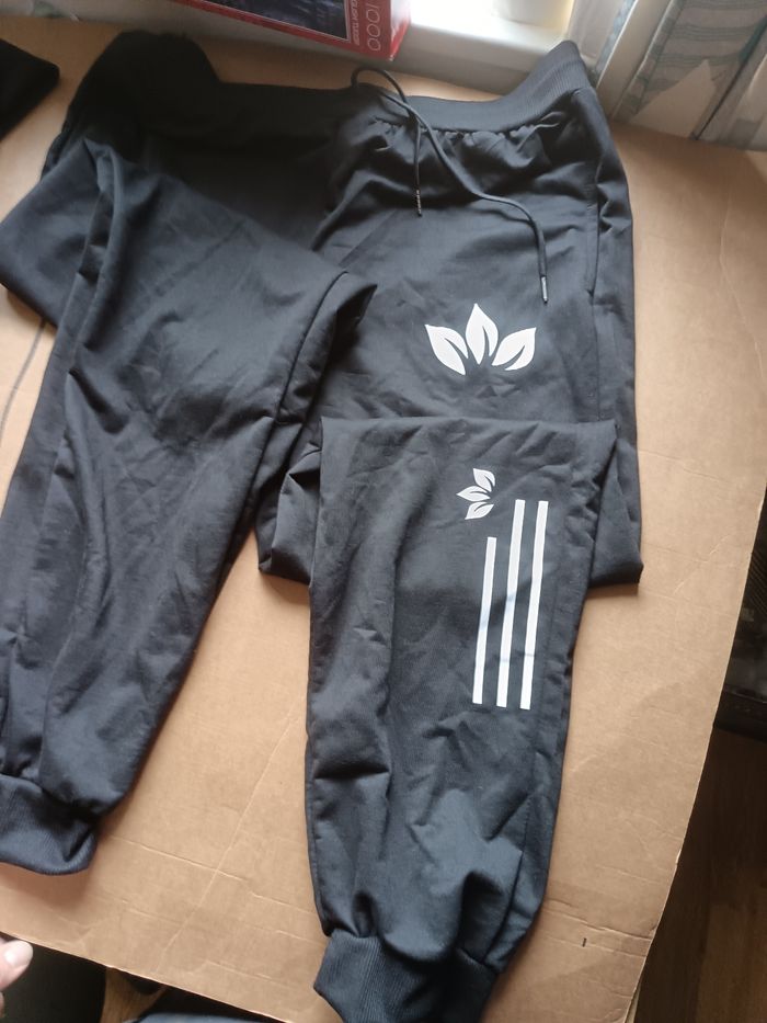 Bas joggins - photo numéro 3