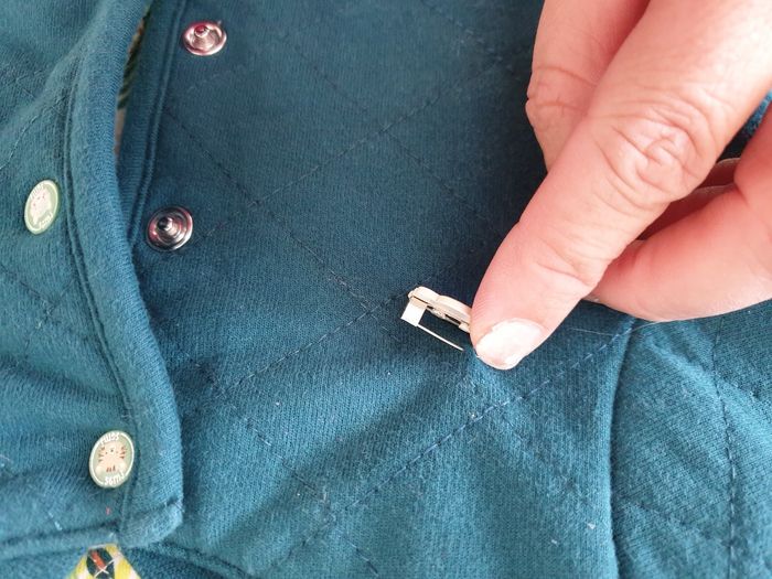 Ensemble bien chaud - photo numéro 5