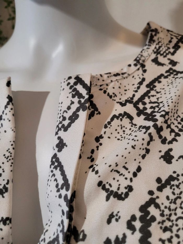Blouse manches longues - photo numéro 4