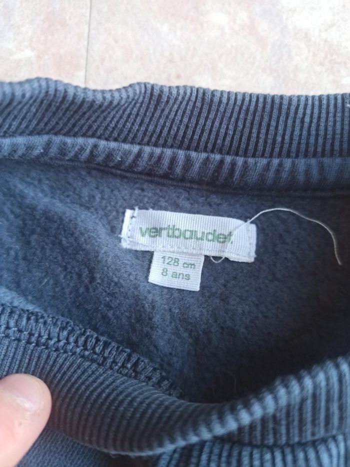 Pull/Sweat - photo numéro 3