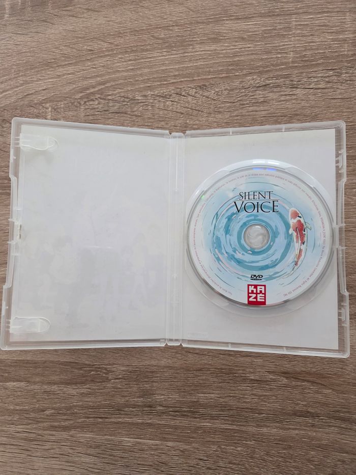 Silent voice - photo numéro 3