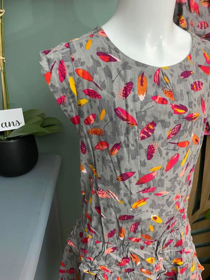 Robe catimini 10 ans